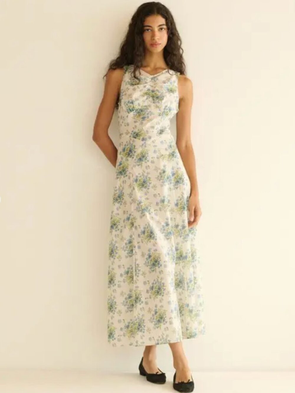 Doen Bruna Dress